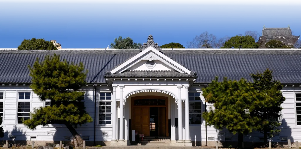 ホームページトップの背景