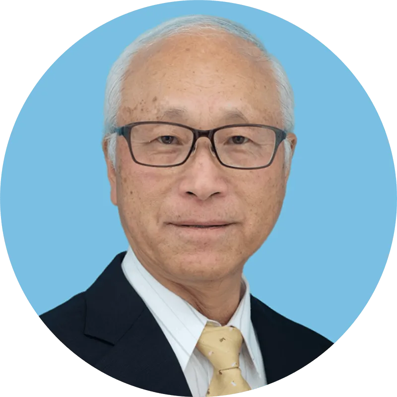 会長